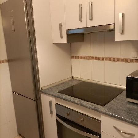 Piso Villa Almería Buitenkant foto